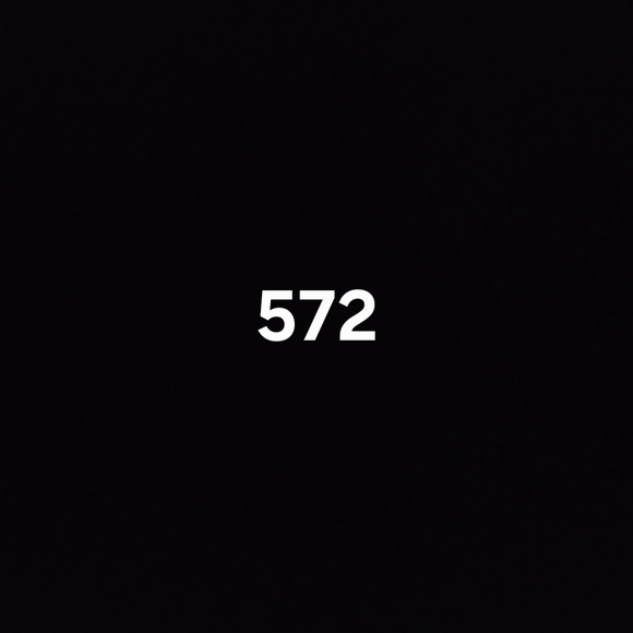 Floral Blue and White Women's Denim Top - Picture 11 of 11